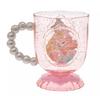 Disney Romantic Princess Kids Cup Pearl Japan NEW Disney Store