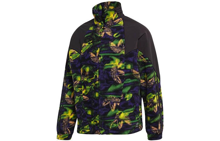 Adidas Originals Jacket Men s Black GE0799 S