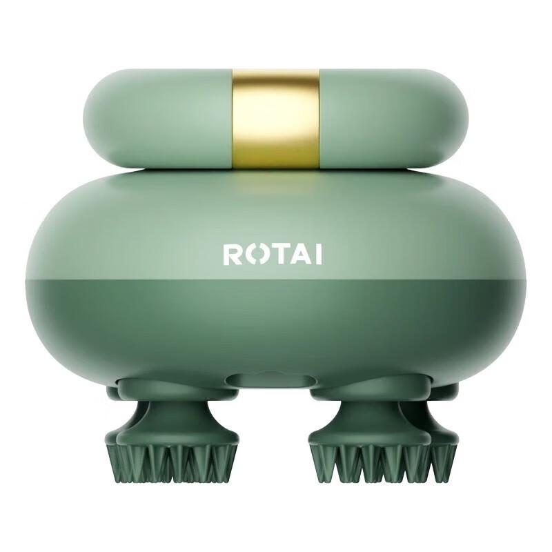 Rongtai Q20 Wireless Head Massager