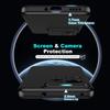 Flexible Liquid Silicone TPU Case For Realme GT 7 Pro 5G GT 6 6T Note 60 50 Protective Cover Coque Capa Shell Fundas