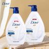 Dove Deep Nourishment Shower Milk