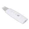 Ultrasonic Face Skin Spatula Blackhead Removal Pore Cleaning 4 Modes Facial Scrubber Spatula for Skincare