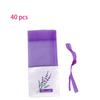 Elegant Lavender Fragrance Bag In Purple Floral Sachet Bag For Storage And Decoration