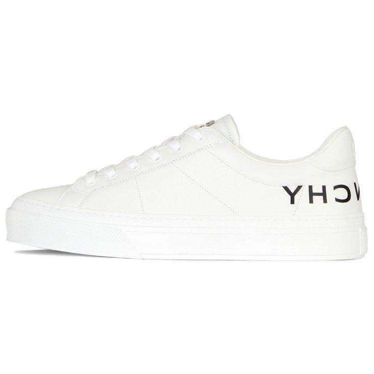 Givenchy City Sport 'Weiß' BH005VH1GU-100