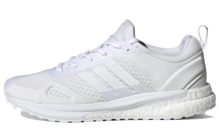 Adidas Karlie Kloss x Adidas Wmns SolarGlide  Chalk White  Women s FV8515 36