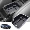 Fit 2024-2025 Buick Encore GX Center Console Armrest Storage Box Organizer Tray
