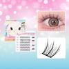 Bonnie Wisp - Glue-free False Eyelashes Clusters