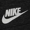Nike Sports Shorts Women's Gray Black 904536-010
