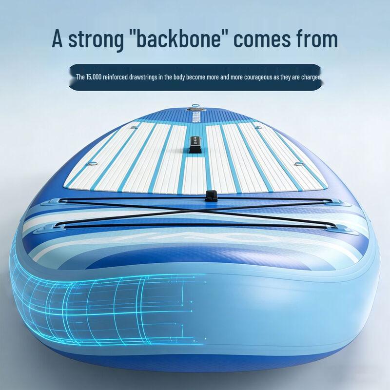 Datangyu Adult Inflatable Paddleboard