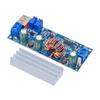 DC DC Step Up Boost Converter 2-24v To 3-30v 4A 80w CC CV Power Module Adjustable Regulated Power Supply 3.7V 6V 9V 12V With USB