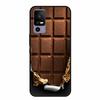 For TCL 40 R 5G Cases T771K Fashion Soft TPU Silicone Phone Case For TCL 40R 5G T771H Cover Back Fundas Bumper Shockproof Coque