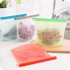 Manufacturers' Silicone Food Storage Bags - Sealed, Fresh-Keeping Kitchen Supplies