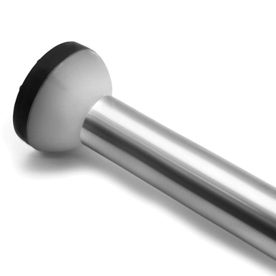 Nerezový koktejlový míchací drtič mixér drtič ledu barové míchadlo nástroj výprodejové zboží