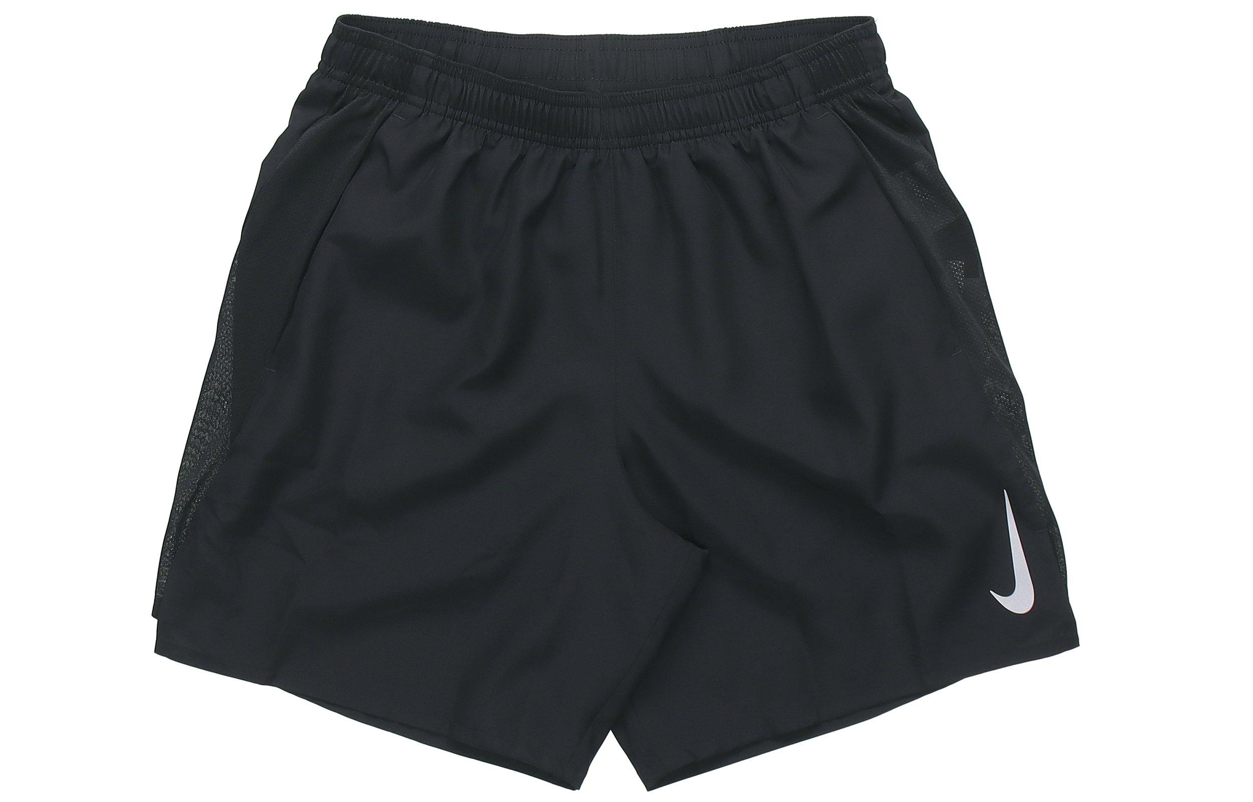 Nike Challenger Running Shorts Men s Black DB4012-010 S