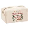Multifunction Pouch Marie-Hélène Life Is Prettier Gift Idea Personalized Original | School Pouch Office Supplies