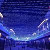 Yizhaomei Outdoor Waterproof LED Starry String Lights
