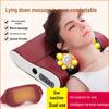 Multi-functional Neck & Body Massage Pillow