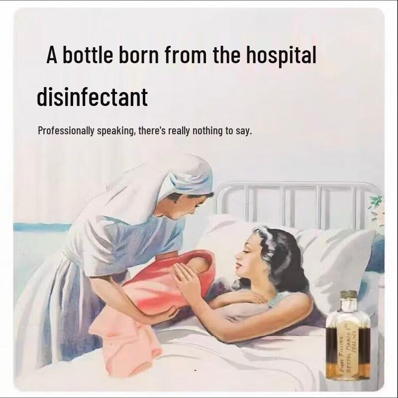 Dettol Disinfectant Liquid