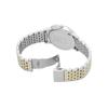 Armani Watch LOLA AX7156SET Silver Gold [AX Exchange] Women's &