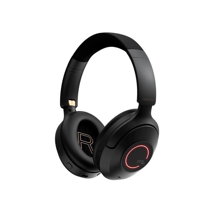 CREATIVE Zen Hybrid Pro Casque