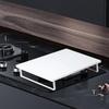 Electric Ceramic Cooker Rack Cover for Kitchen Storage