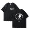 My Chemical Romance Shirt Teen Kawaii Women Breathable Retro University Tshirt Pop Culture 2000s University Colorful Anime