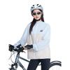 Camel Women's Panda Hooded Outdoor Sun Protection Jacket