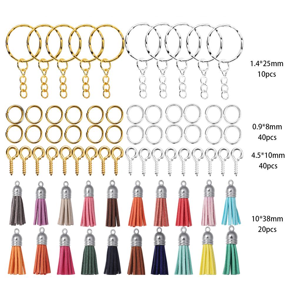 Baby Foot Heart Bear Key Earring Silicone Mold for DIY Epoxy Resin Craft Necklace Pendant Ornament Jewelry Making Findings