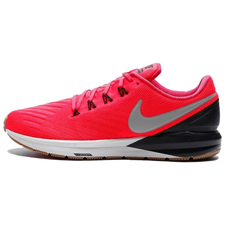 Nike Air Zoom Structure 22  Red Orbit  Men s AA1636-620 EU 42.5