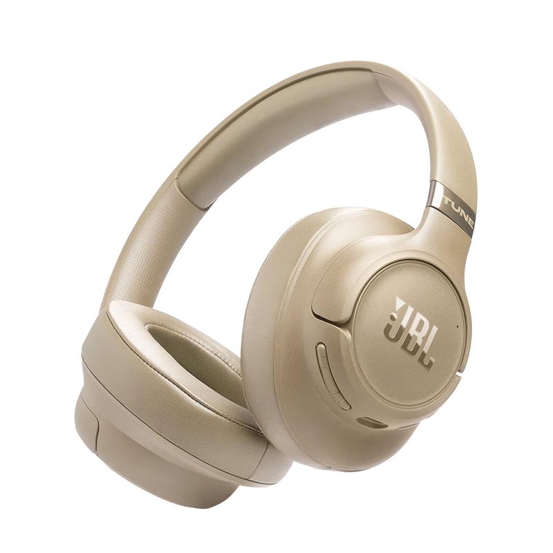 JBL TUNE 780NC Over-Ear Active Noise Cancelling Bluetooth Headphones
