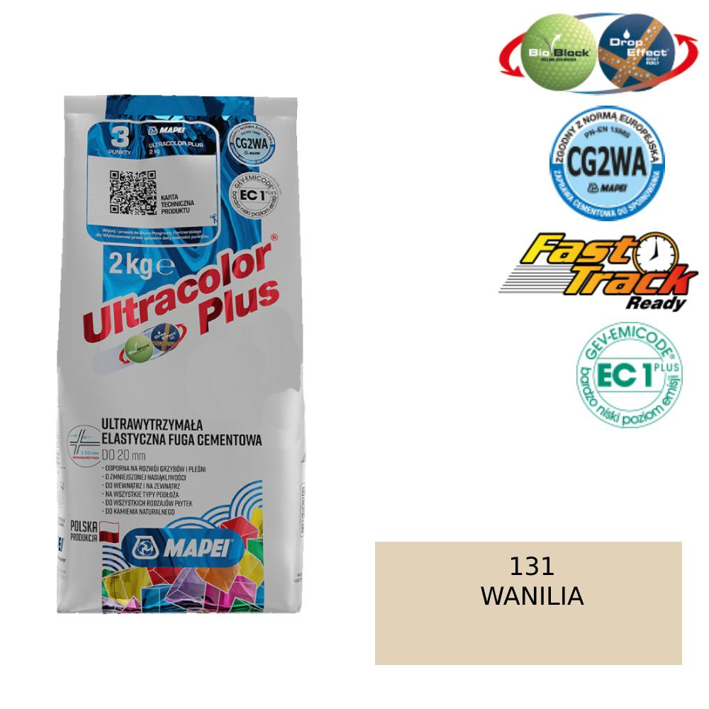 Mapei Uc+ Fuga (114) 5Kg **