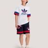 Adidas Originals Casual Sportswear BASKETBALL TRACKSUIT 2 Piece Set Kids' KG3340