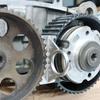 High Strength Alloy EA211 Engine Timing Tool Camshaft Retainer Wrench Universal Belt Pulley Locking Tool Enduring