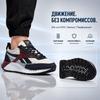 Romantic Crown x Reebok Classic Legacy Core White Collegiate Burgundy Unisex Sneaker Creme Core-White Schwarz G57861