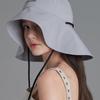 WHITE SANDS Cotton Bucket Hat (4 colors)