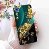 For Vivo Y91i Case Stylish Art Painted Cover Soft Fundas Phone Case For Vivo Y91C Y 91C VivoY91 i Back Cover Bumper
