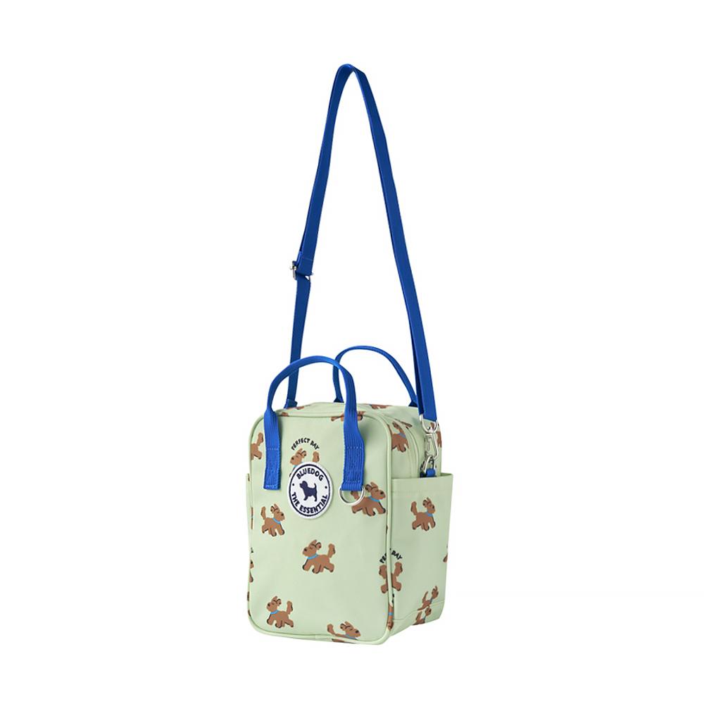 Bluedog Doggy Crossbody Bag (26119-831-01)
