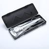 For Professionals Shock-Proof Caliper Measuring Tool Project Measurements Sliver Calibrator Easy-to-Read Display