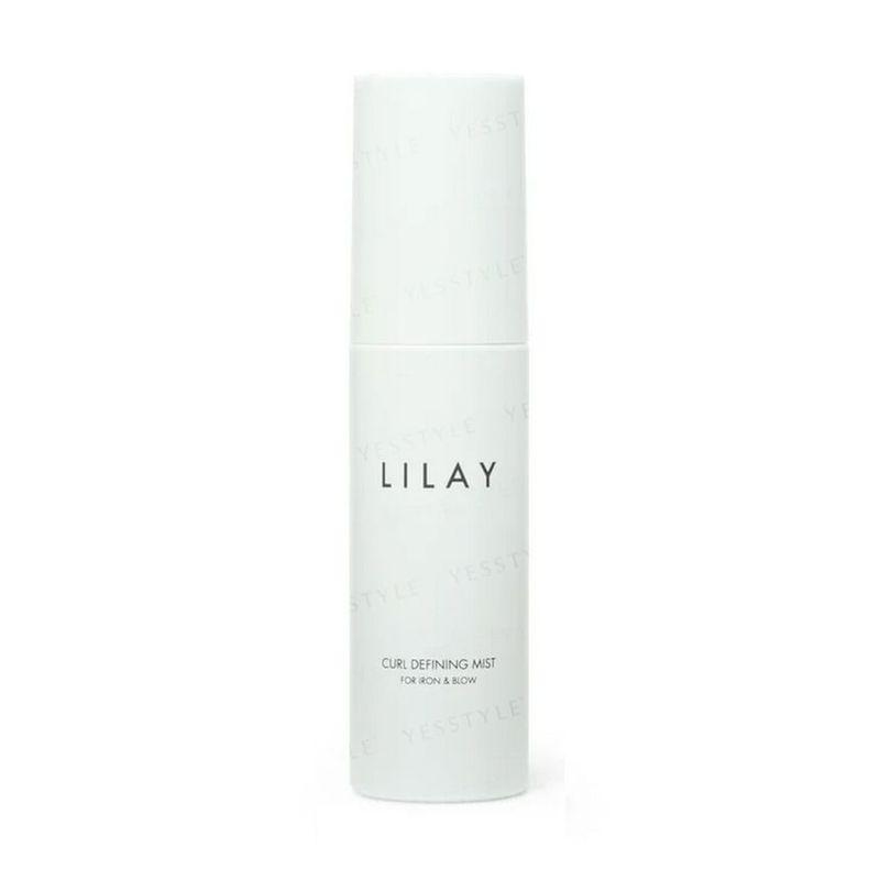 LILAY - Curl Defining Mist