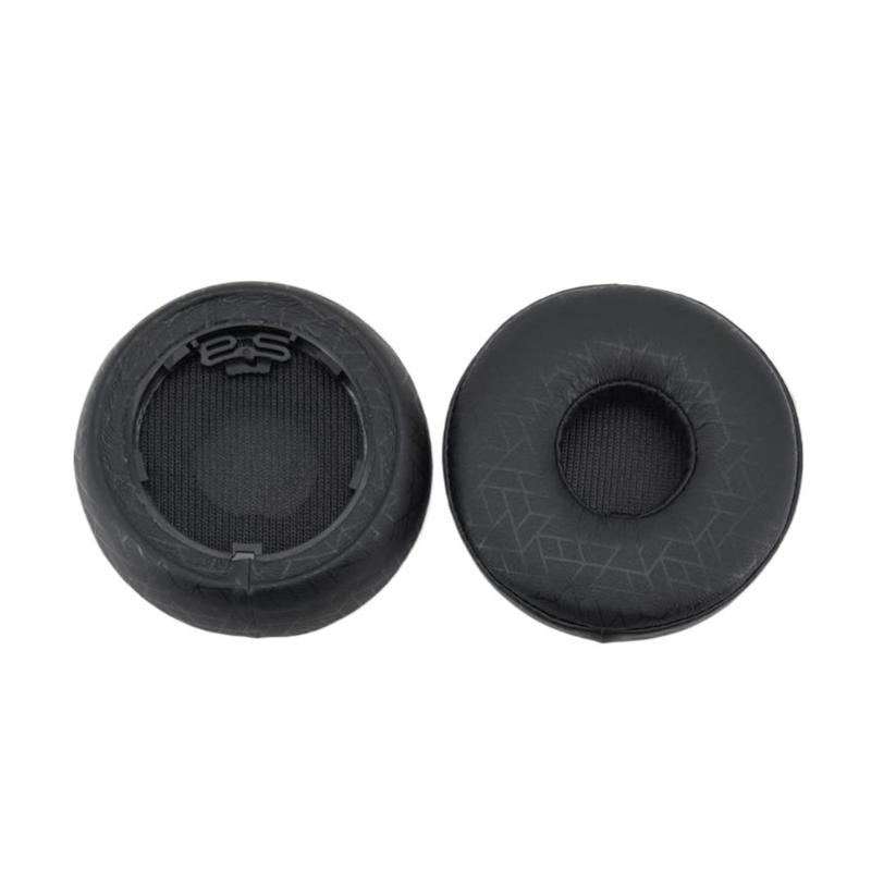 

Breathable Headphone Ear Pads Sweat Resistant Design Extended Gaming Replace for WH-H810 Spare Ear Cushions 1