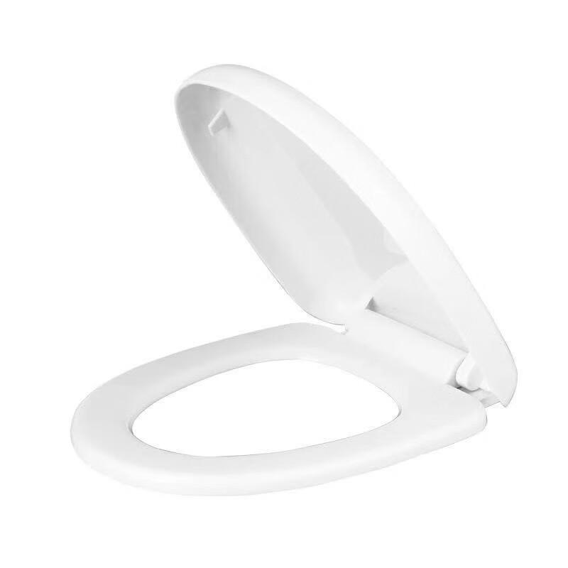 Du Ao Universal Soft Close Toilet Seat