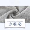 Children’s Basic Long Sleeve Tee Kids & Toddler Round Neck Cotton T-Shirt for Boys & Girls