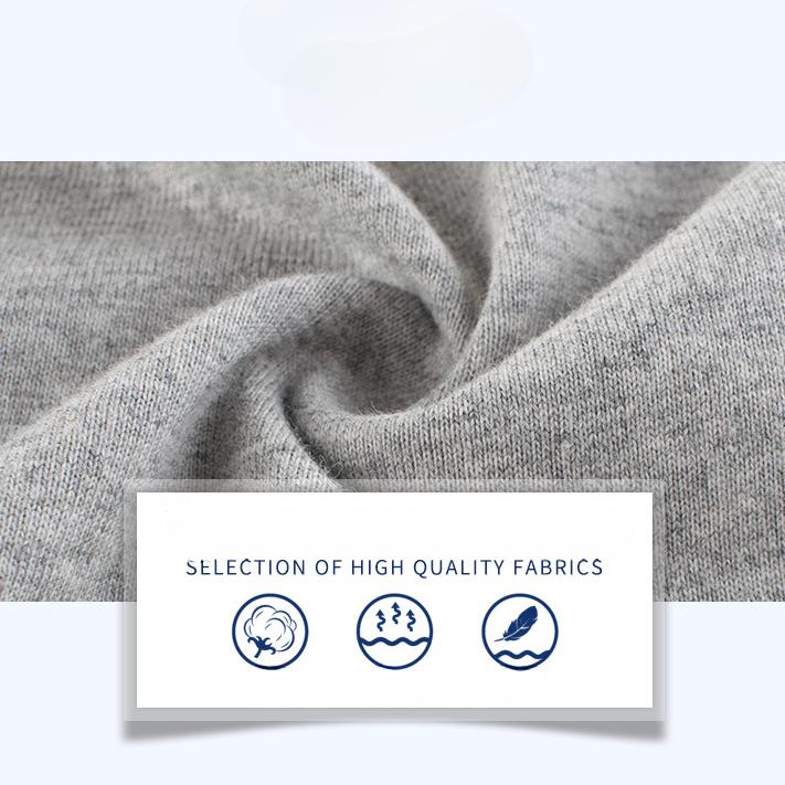 Children’s Basic Long Sleeve Tee Kids & Toddler Round Neck Cotton T-Shirt for Boys & Girls