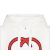 Double G Collection SS23 Sweatshirt Women's White 717427-XJFNI-9095