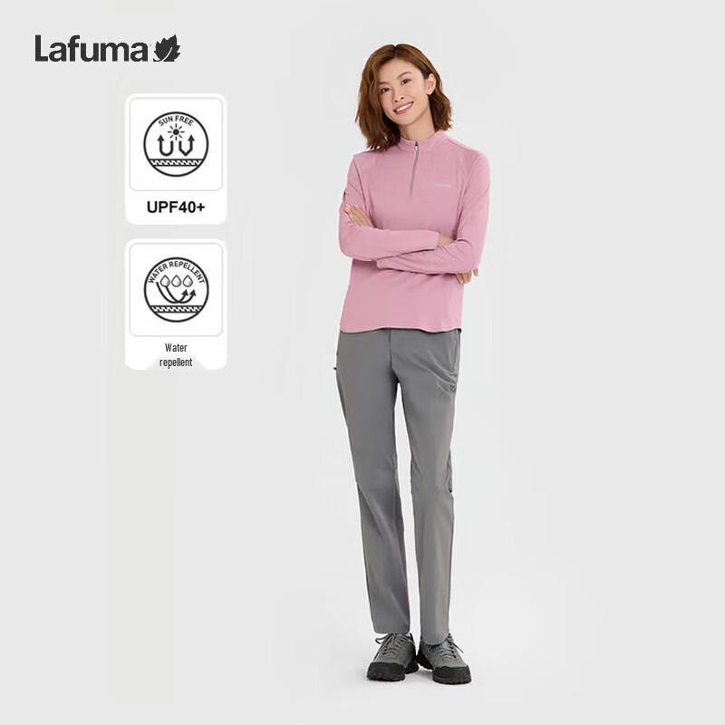 LAFUMA Women's Outdoor Water-Repellent Casual Pants LFPA5AL10