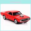 Boxed) Speed 7 Chariot Model 132 Simulation Car Toy Wholesale Mix