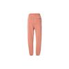 Jordan Essentials Logo Kordelzug Strick Jogginghose Herren Unterteile Orange FB7299-810