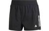 adidas Free Shipping With AdiClub Own The Run Shorts IX6371