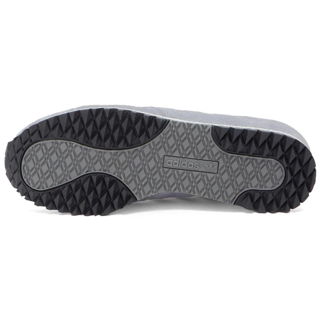 Adidas New York Grey Crystal White Unisex Sneakers Grey-Four JH5113