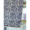 S.t. Dupont Slim Long Sleeve Slub Print Shirt Se0sm21ls457ny